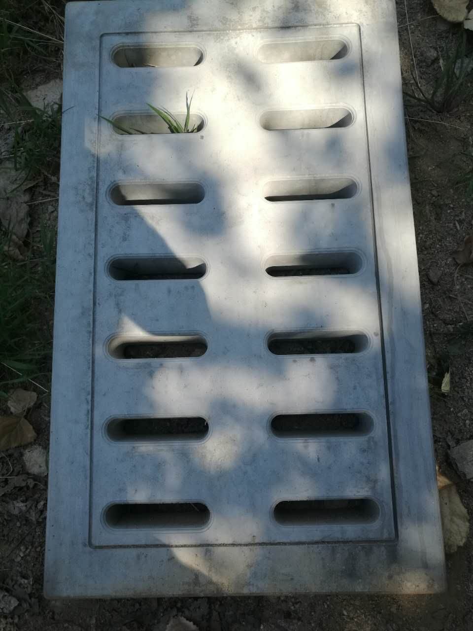 混凝土盖板(1)